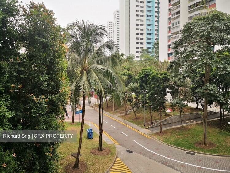 Blk 120A Kim Tian Place (Bukit Merah), HDB 5 Rooms #251439371